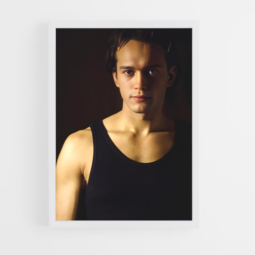 ap-vincent perez-3 cadre Blanc