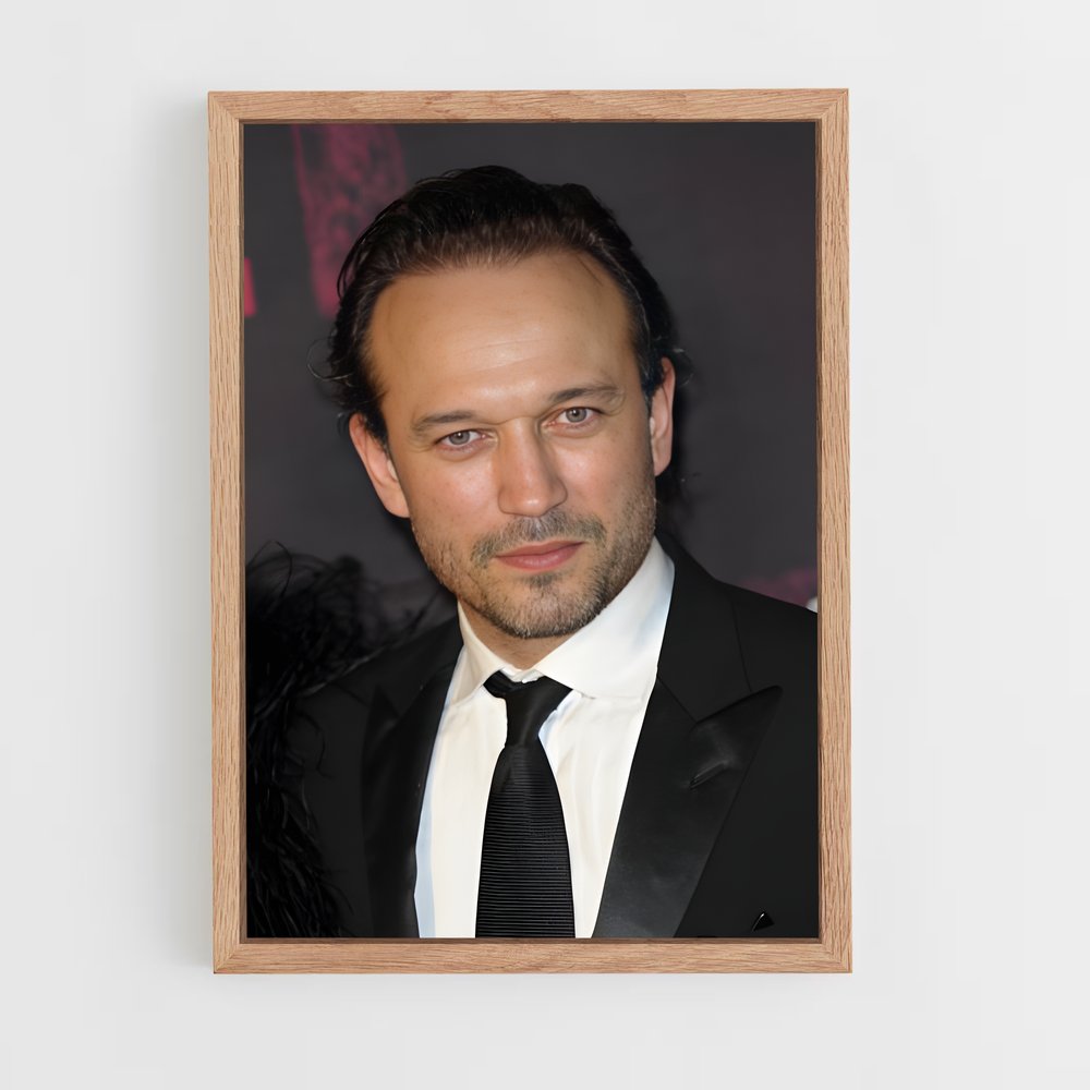 ap-vincent perez-5 cadre Bois clair