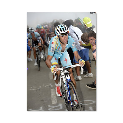 Poster La Course en Ville