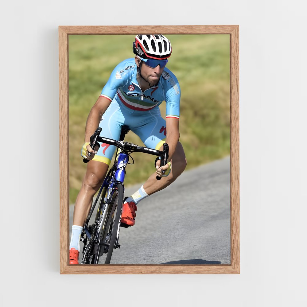 ap-vincenzo nibali-2 cadre Bois clair