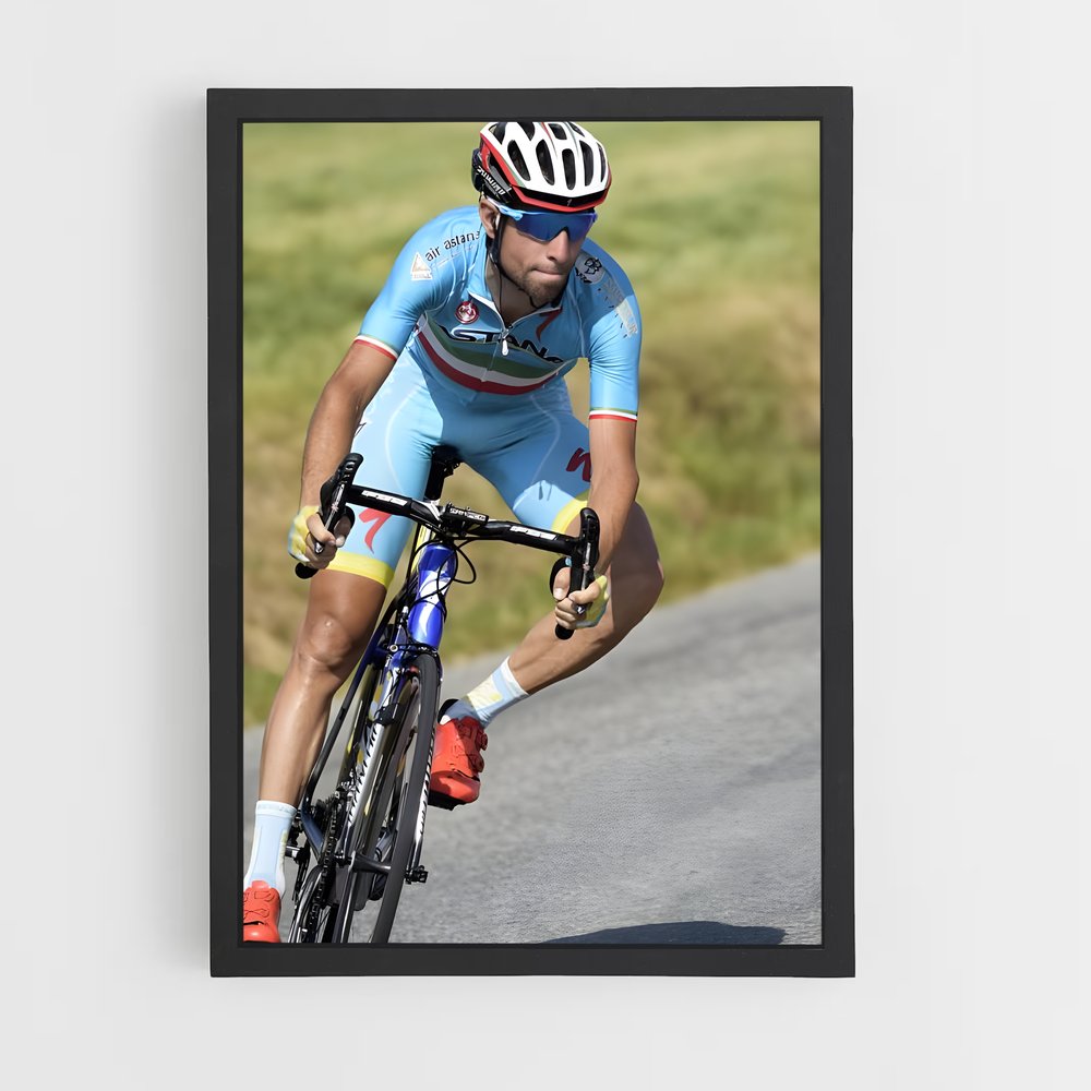 ap-vincenzo nibali-2 cadre Noir