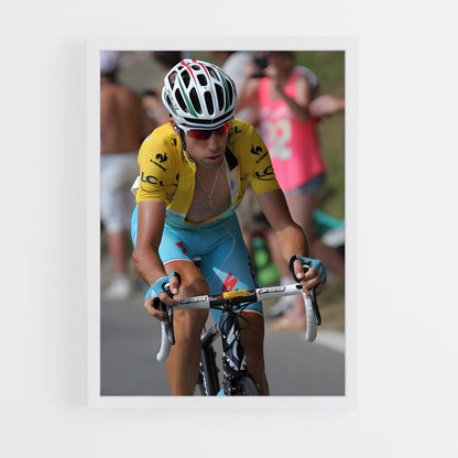 ap-vincenzo nibali-3 cadre Blanc