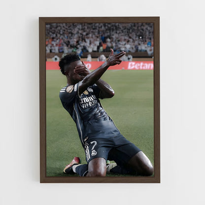 ap-vinicius jr-1 cadre Bois foncé