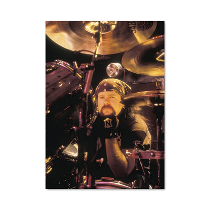 Poster The Beat of Vinnie