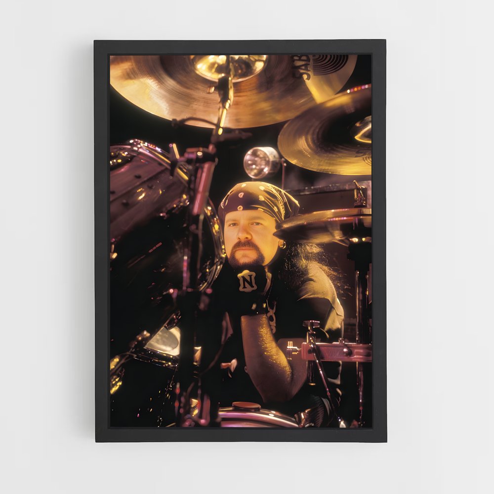 ap-vinnie paul-1 cadre Noir