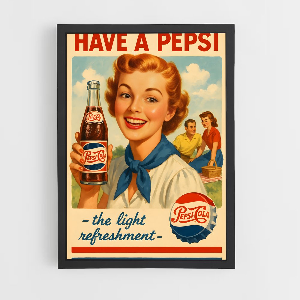 ap-vintage advertising-3 cadre Noir