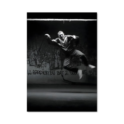 Poster Tricks Nocturnes
