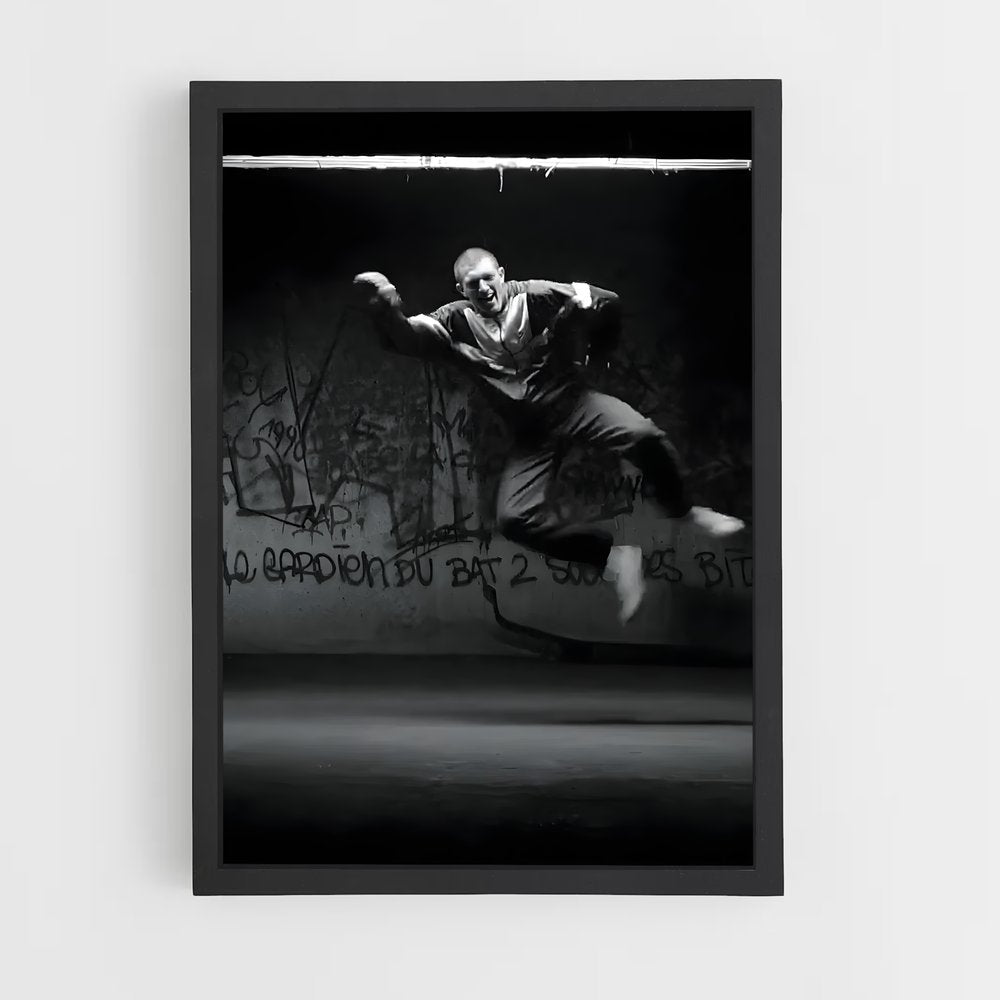 ap-vinz la haine-1 cadre Noir