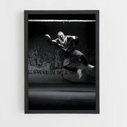 ap-vinz la haine-1 cadre Noir