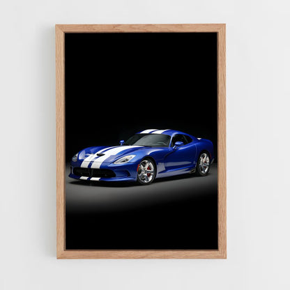 ap-viper gts-1 cadre Bois clair