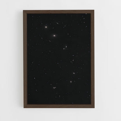 ap-virgo-2 cadre Bois foncé