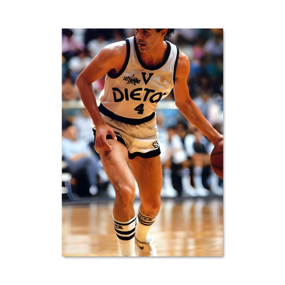 Poster Virtus bologna basketball 60582