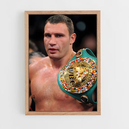 ap-vitali klitschko-1 cadre Bois clair