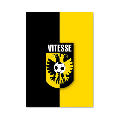 Poster Équipe Allemande