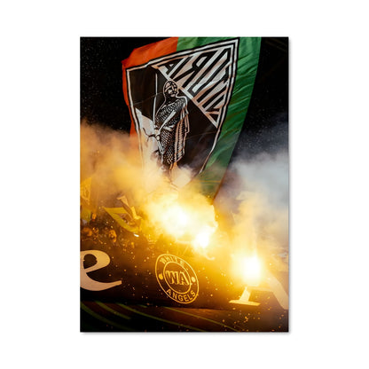 Poster Vitoria guimaraes 73562