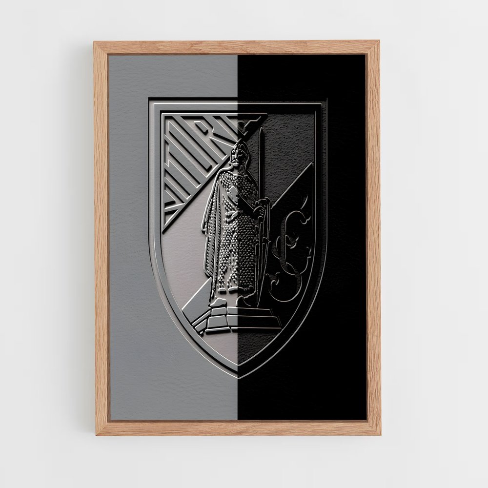 ap-vitoria guimaraes-4 cadre Bois clair