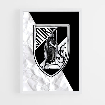 ap-vitoria guimaraes-6 cadre Blanc