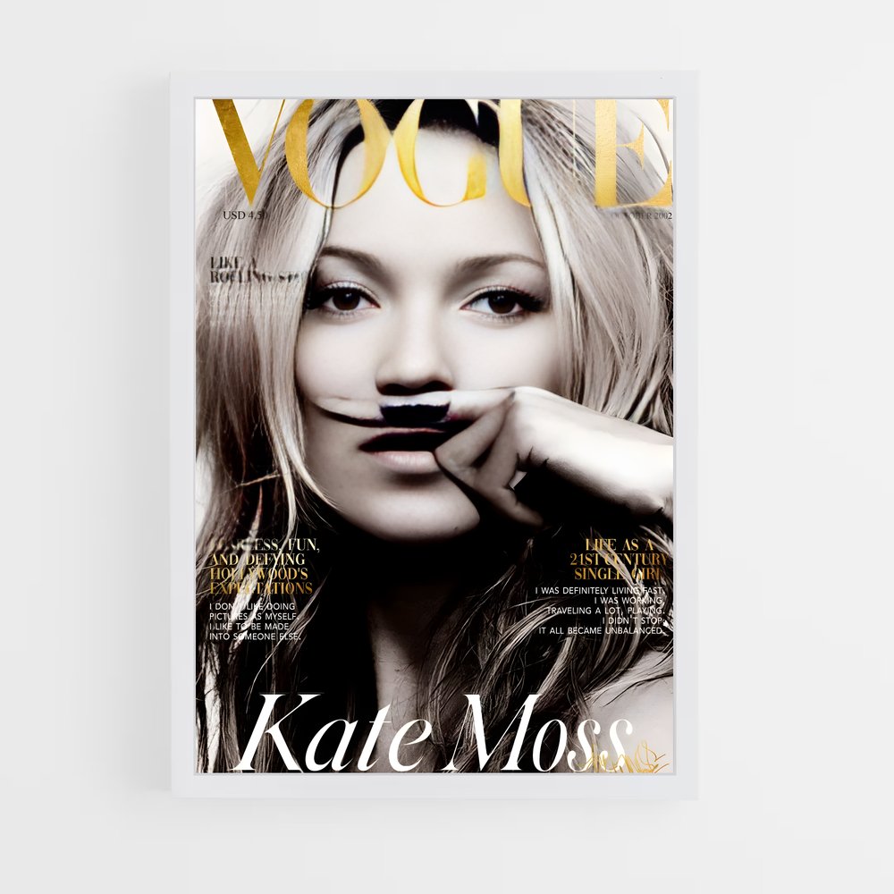 ap-vogue-1 cadre Blanc