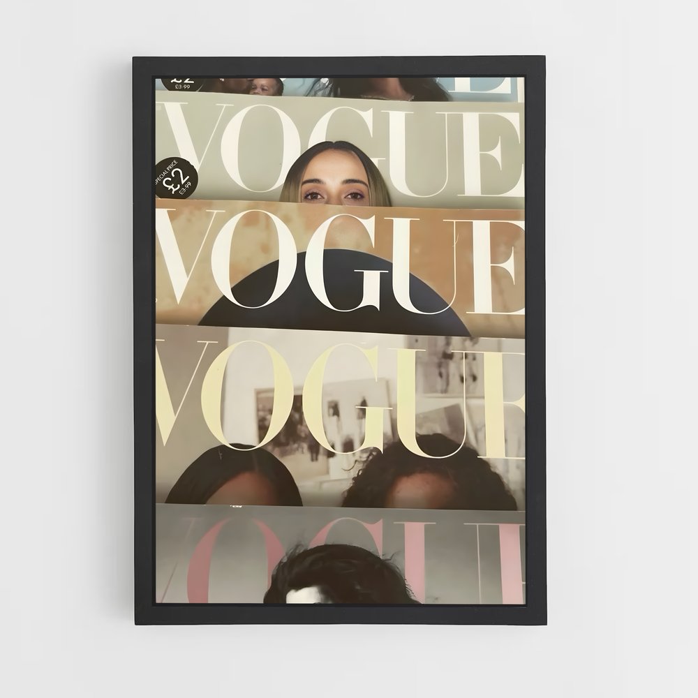 ap-vogue-8 cadre Noir