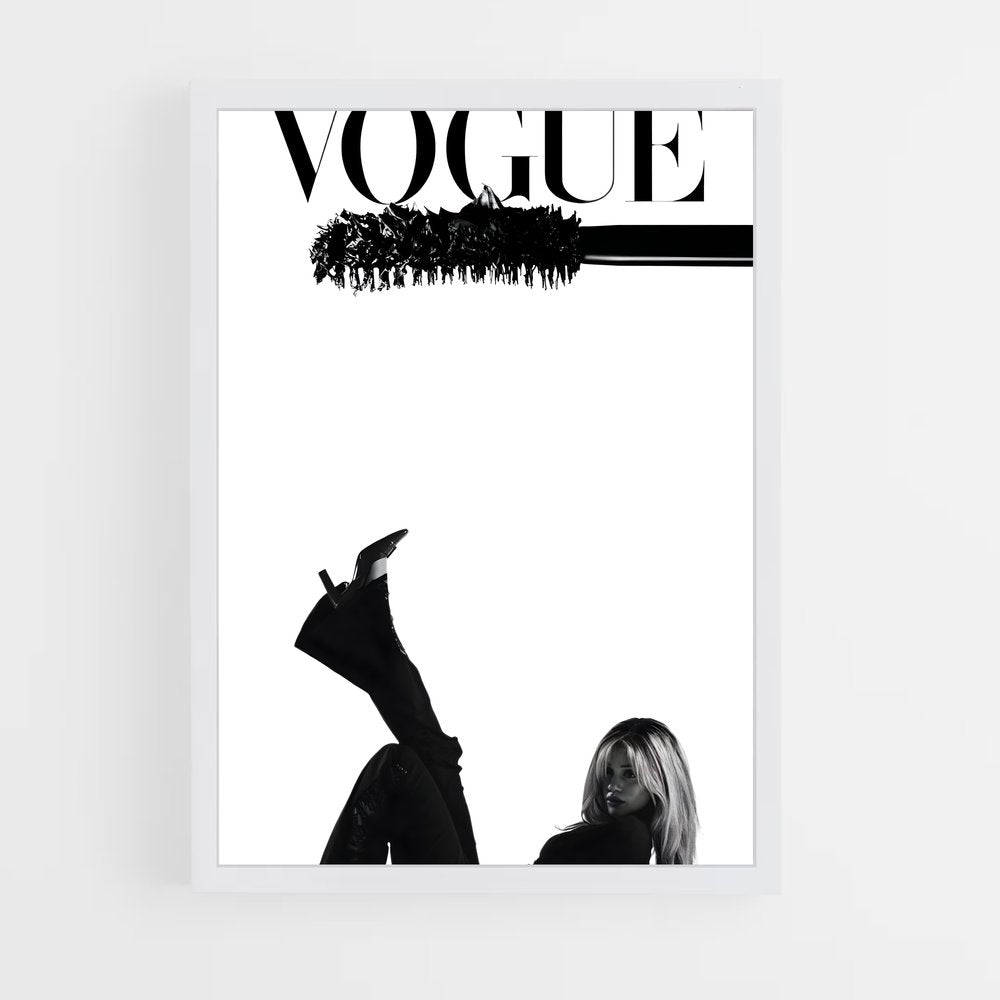 ap-vogue-9 cadre Blanc