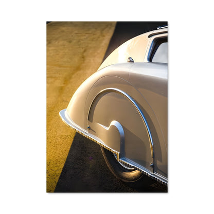 Poster Voisin 79811