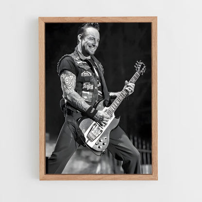 ap-volbeat-5 cadre Bois clair