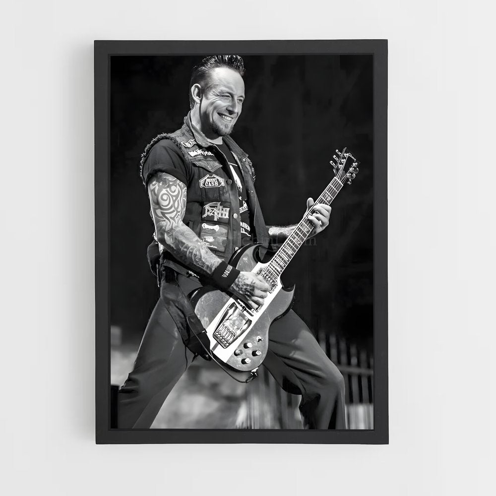 ap-volbeat-5 cadre Noir