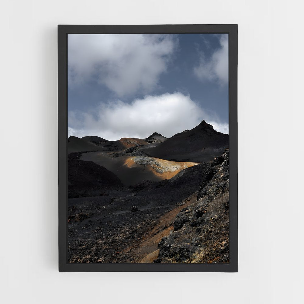 ap-volcanic islands-3 cadre Noir