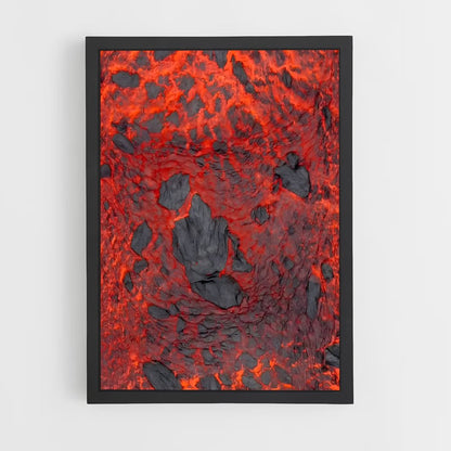 ap-volcanic rock-3 cadre Noir
