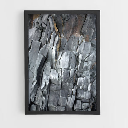 ap-volcanic rock-4 cadre Noir