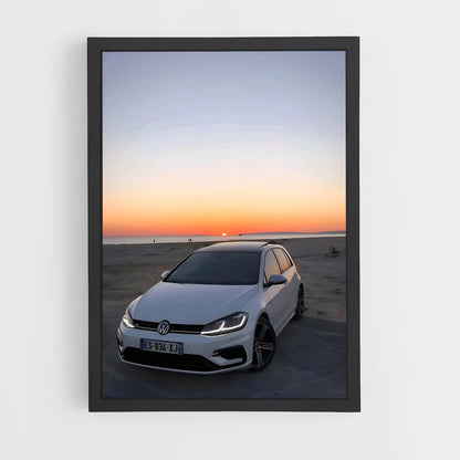 ap-volkswagen-2 cadre Noir