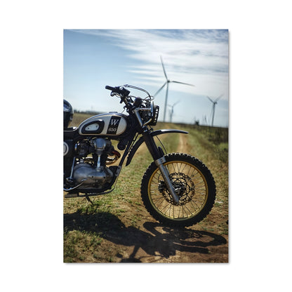Poster W650 82434