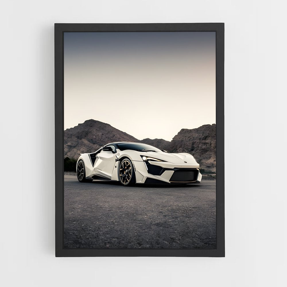 ap-w motors-1 cadre Noir