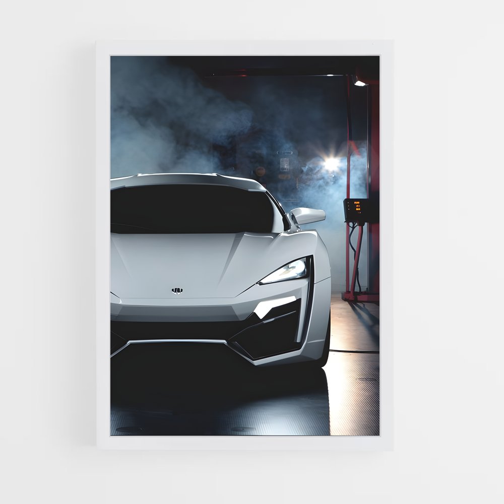 ap-w motors-3 cadre Blanc