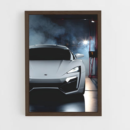 ap-w motors-3 cadre Bois foncé