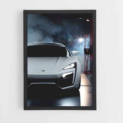 ap-w motors-3 cadre Noir
