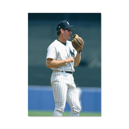 Poster The Pinstripe Legend