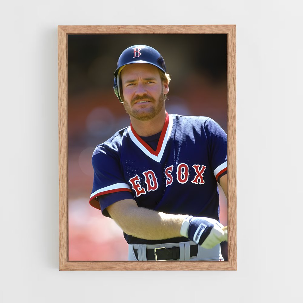 ap-wade boggs-2 cadre Bois clair