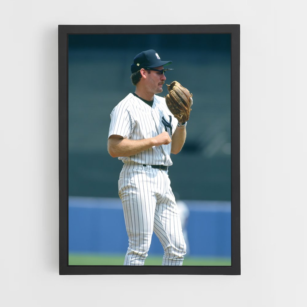 ap-wade boggs-4 cadre Noir