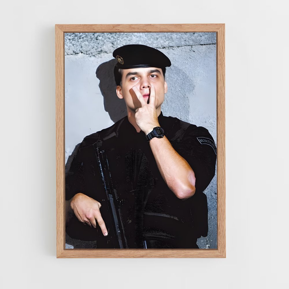 ap-wagner moura-5 cadre Bois clair