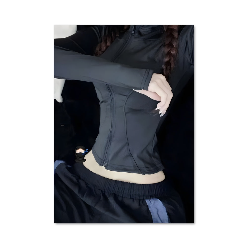 Poster Waist 17572