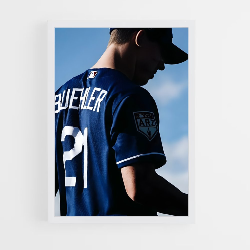 ap-walker buehler-1 cadre Blanc