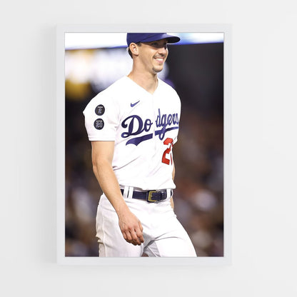 ap-walker buehler-3 cadre Blanc