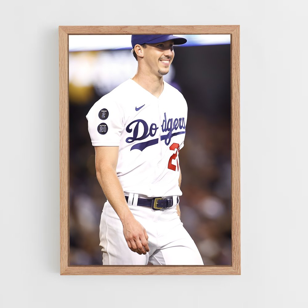 ap-walker buehler-3 cadre Bois clair