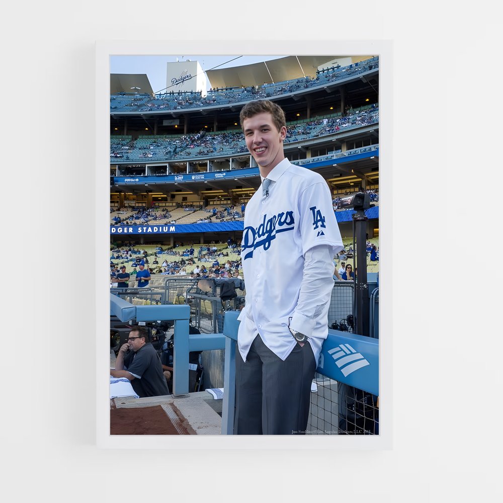ap-walker buehler-4 cadre Blanc
