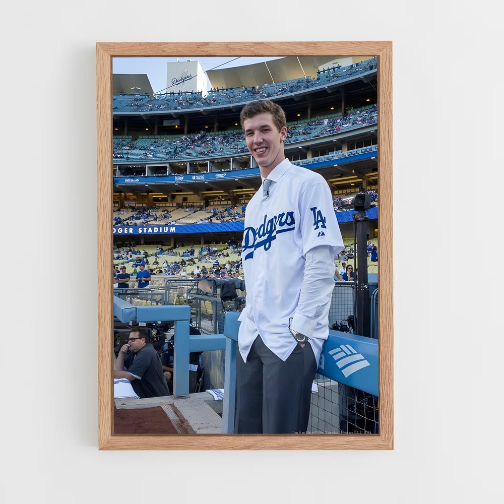 ap-walker buehler-4 cadre Bois clair