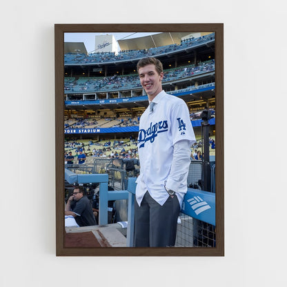 ap-walker buehler-4 cadre Bois foncé