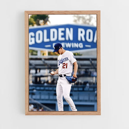 ap-walker buehler-5 cadre Bois clair
