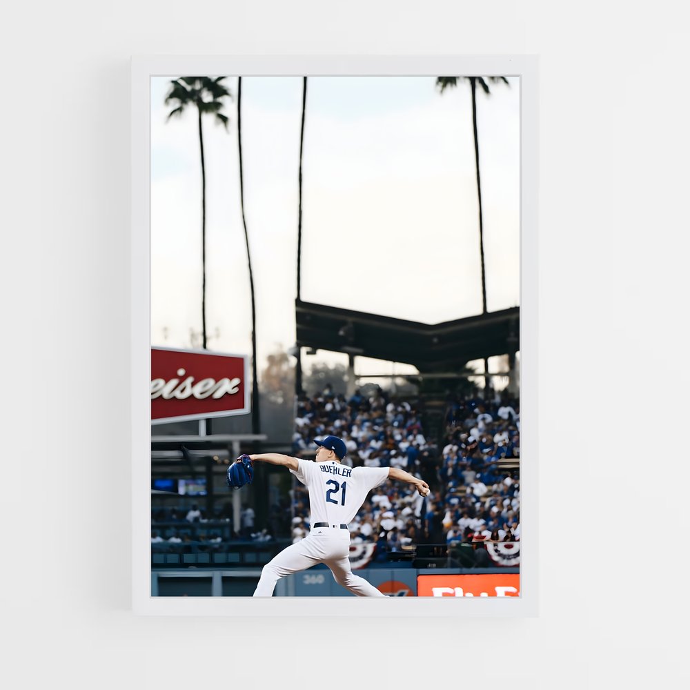 ap-walker buehler-6 cadre Blanc