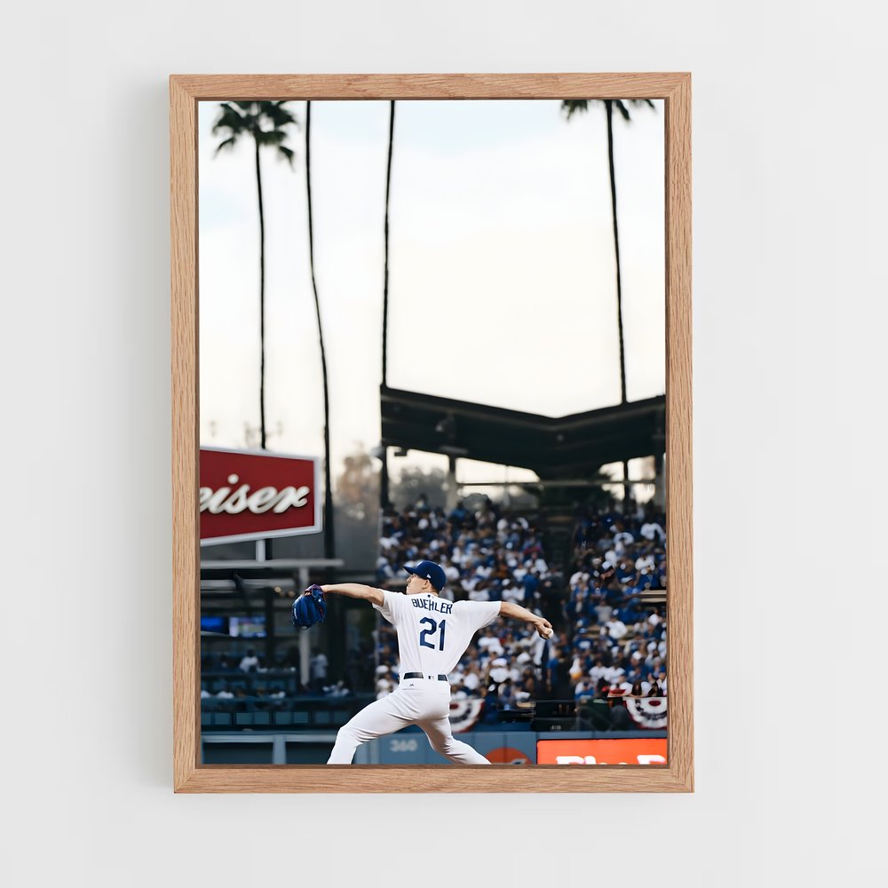 ap-walker buehler-6 cadre Bois clair
